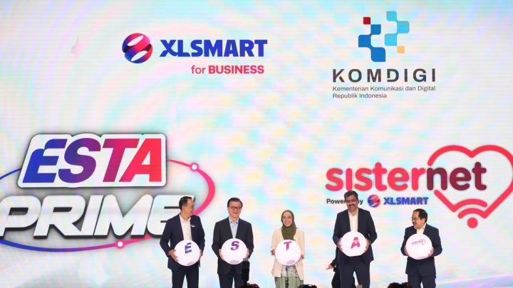 XLSMART XLSMART