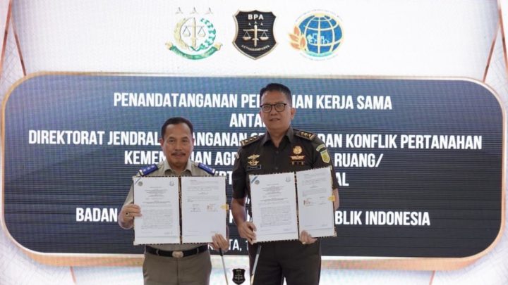 ATR/BPN ATR/BPN