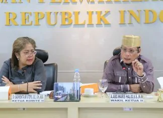 Andi Waris Halid