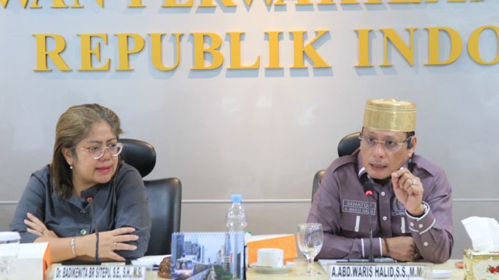 Andi Waris Halid Andi Waris Halid