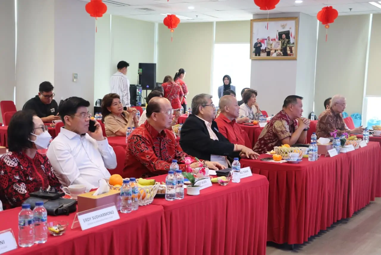 PSMTI dan Cellavie Wellness Gelar Seminar Stem Cell, Bahas Inovasi Terbaru Terapi Regeneratif