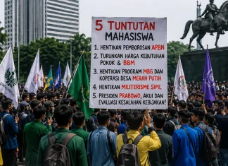 BEM Jabodetabek