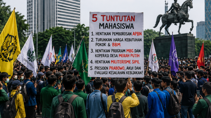 BEM Jabodetabek