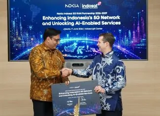 Indosat Ooredoo Hutchison