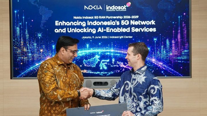 Indosat Ooredoo Hutchison Indosat Ooredoo Hutchison