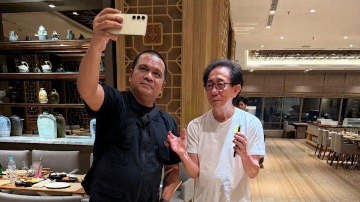 Kesederhanaan sebagai Kemewahan Tertinggi, Pelajaran Hidup dari Irwan Hidayat
