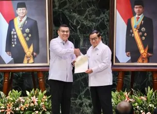 HUT DKI Jakarta ke-499
