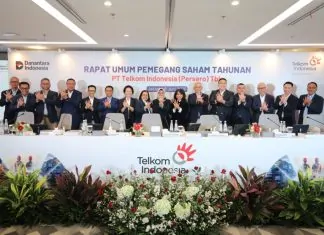 Telkom