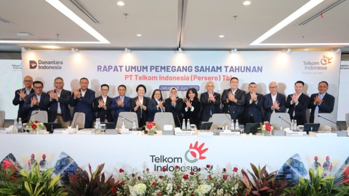 Telkom Telkom