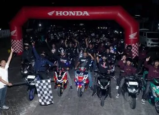 Vario Street Nation 2026