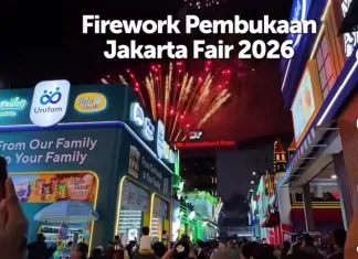 Jakarta Fair 2026
