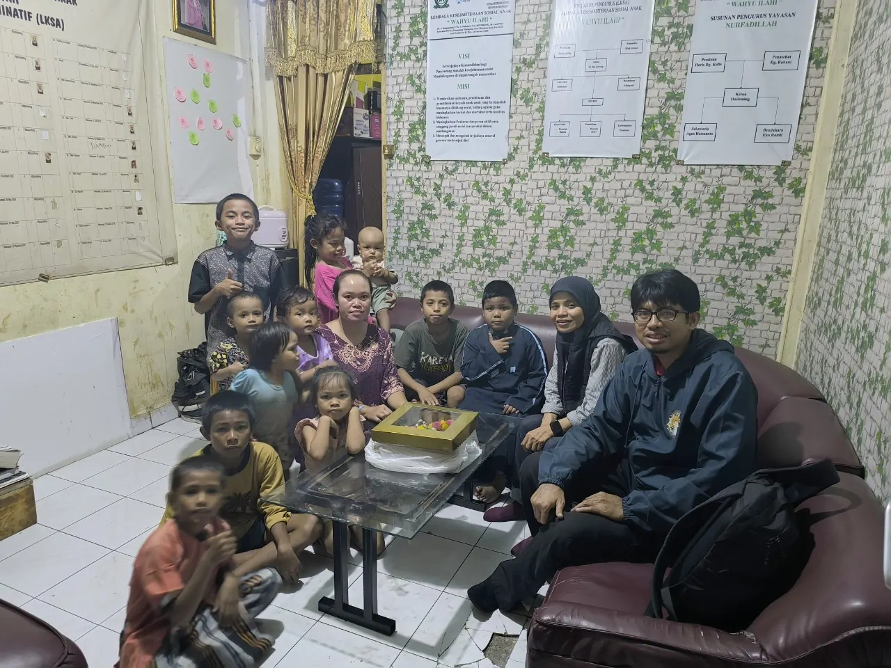 23 Tahun Makassar Terkini-TERKINI.ID: Dari Timur, Terus Bertumbuh untuk Indonesia