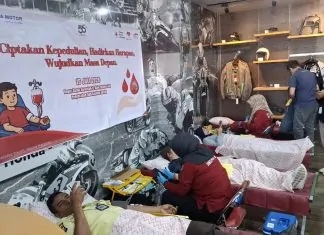 Astra Motor Sulsel