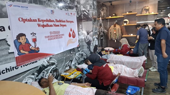 Astra Motor Sulsel Astra Motor Sulsel