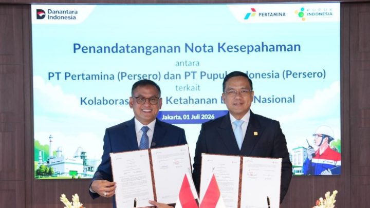 Pertamina Pertamina