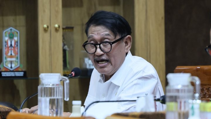 Andi Muawiyah