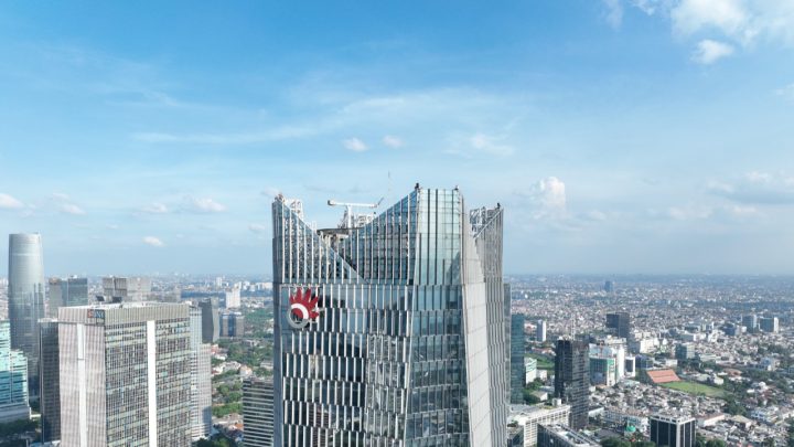 Telkom streamlining 10 entitas
