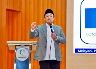 dokumen wakaf hilang