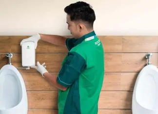 ecoCare Hygiene Hadirkan Solusi Kebersihan Profesional untuk Berbagai Sektor Bisnis