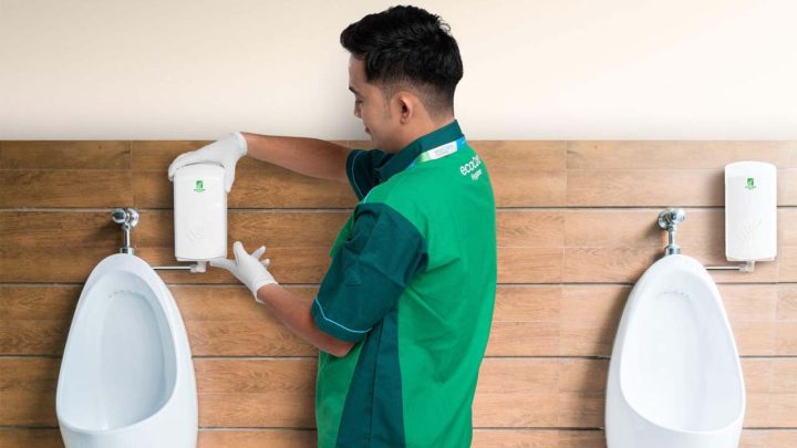 ecoCare Hygiene