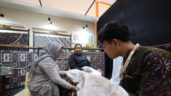 BNI Puspa Nuswantara 2026 BNI Puspa Nuswantara 2026