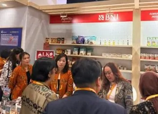 BNI Xpora