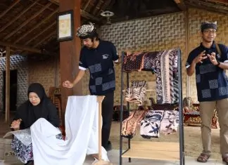 Desa Sejahtera Astra Kemiren