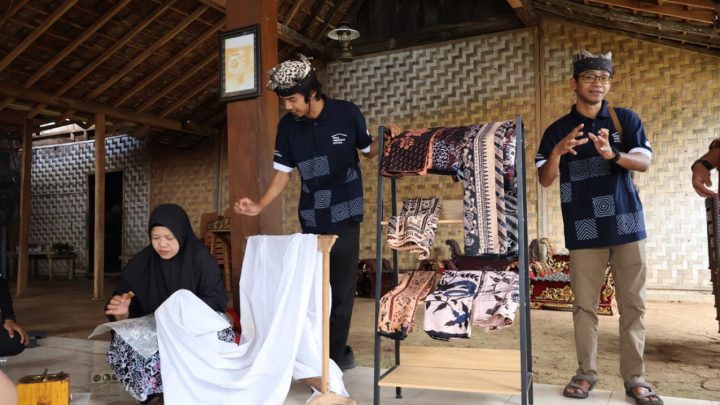Desa Sejahtera Astra Kemiren