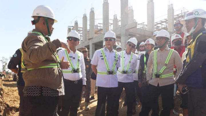 Menteri Diktisaintek Menteri Diktisaintek