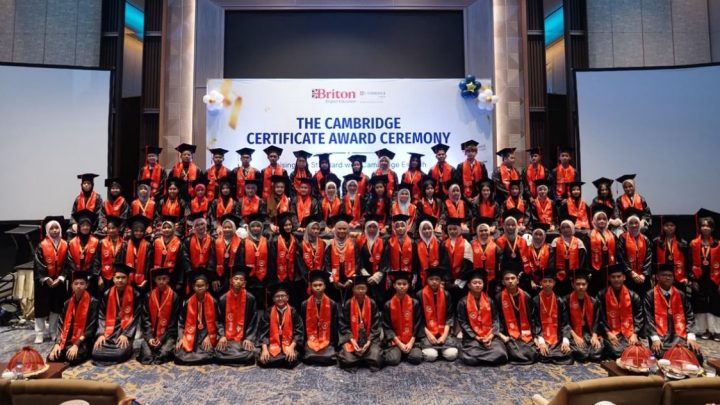 Briton English Education Briton English Education