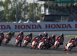 Astra Honda Motor