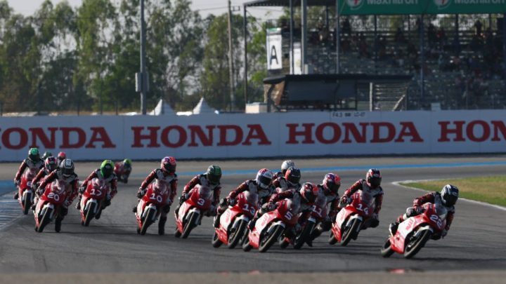 Astra Honda Motor Astra Honda Motor
