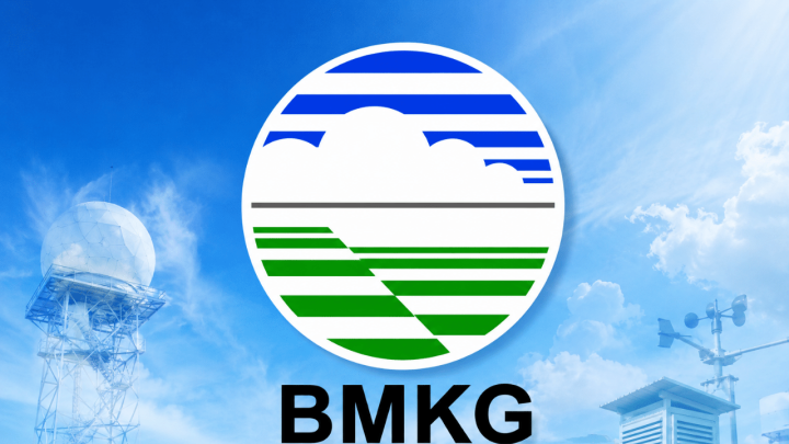 BMKG BMKG