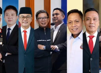 putra Sulsel komisaris BUMN