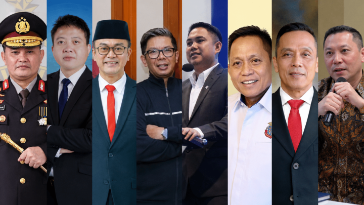 putra Sulsel komisaris BUMN putra Sulsel komisaris BUMN