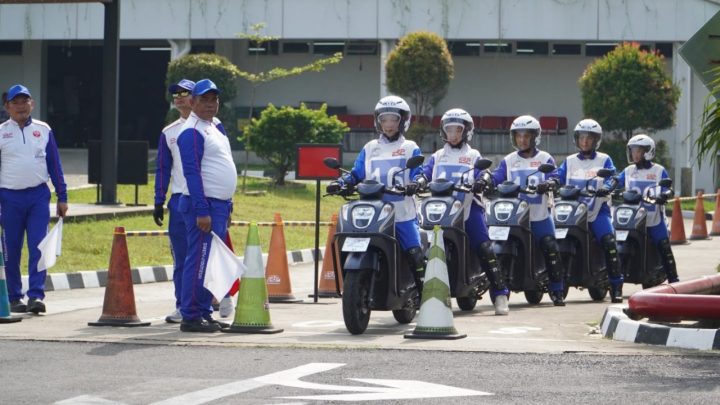 duta Astra Honda