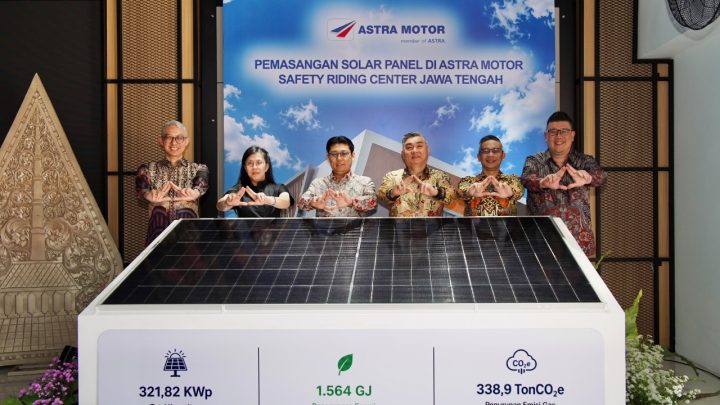Astra Motor Astra Motor