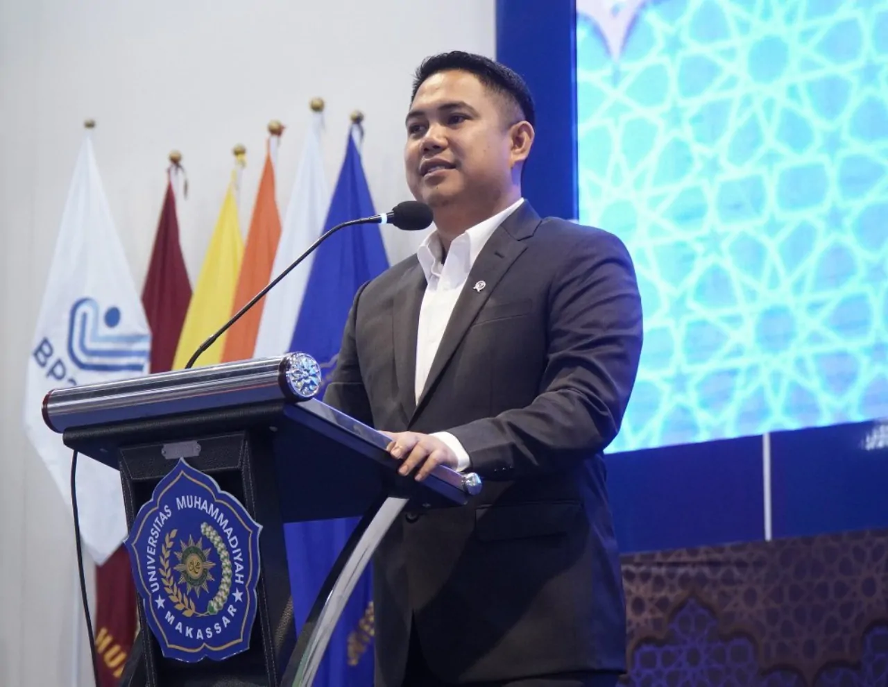 Putra Sulsel Makin Diperhitungkan, Ini 8 Tokoh yang Duduki Kursi Komisaris di BUMN dan Anak Usahanya