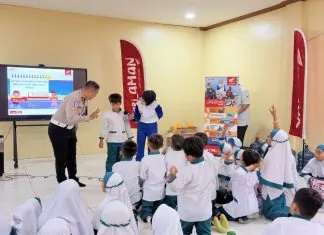 AHM Hari Anak Nasional 2026