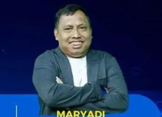 wahyu dhyatmika