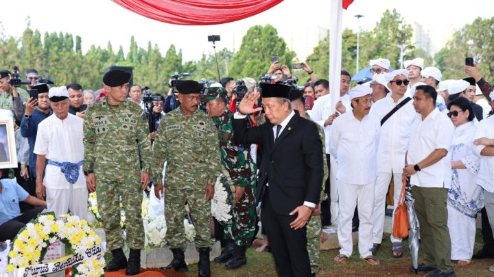 Rachmat Gobel wafat Rachmat Gobel wafat