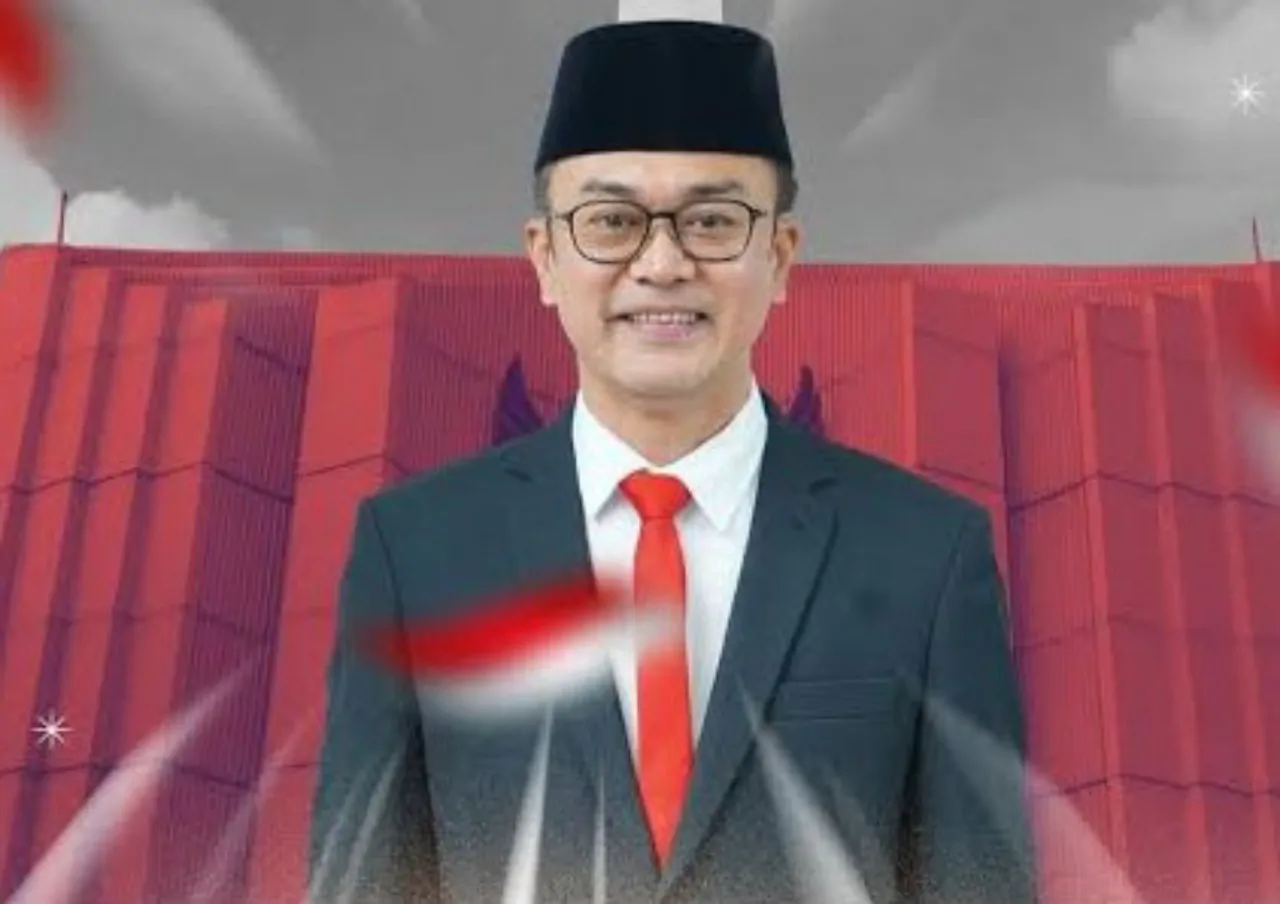 Putra Sulsel Makin Diperhitungkan, Ini 8 Tokoh yang Duduki Kursi Komisaris di BUMN dan Anak Usahanya