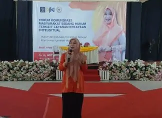 meity rahmatia
