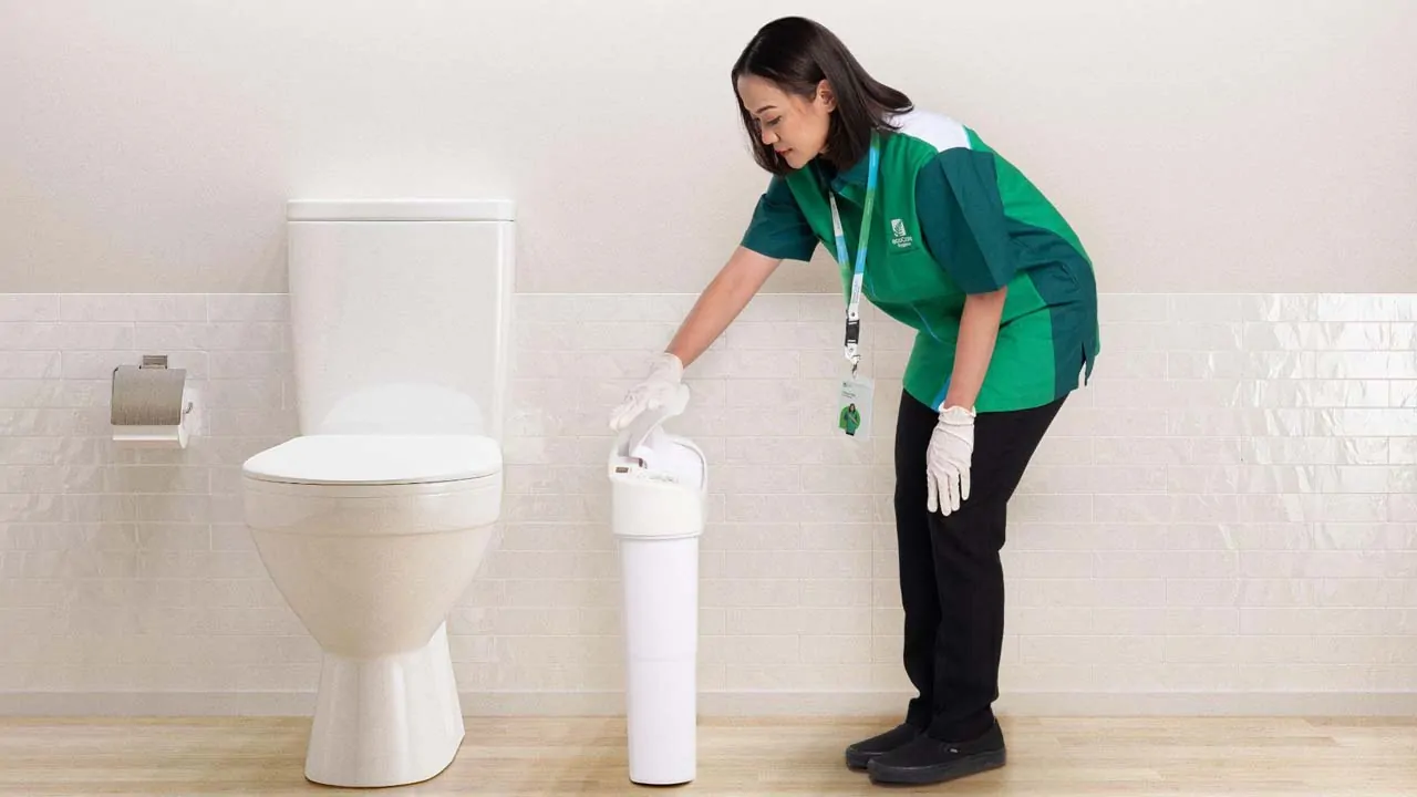 ecoCare Hygiene Hadirkan Solusi Kebersihan Profesional untuk Berbagai Sektor Bisnis