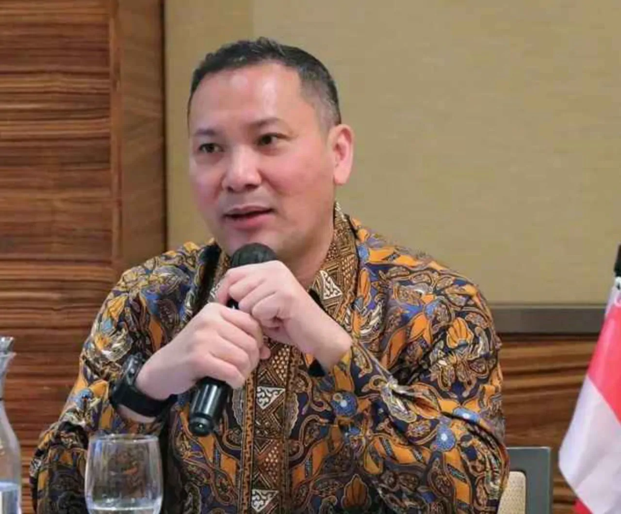 Putra Sulsel Makin Diperhitungkan, Ini 8 Tokoh yang Duduki Kursi Komisaris di BUMN dan Anak Usahanya