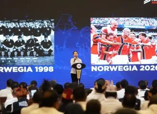 Bimbingan Teknis (Bimtek) Partai Perindo 2026