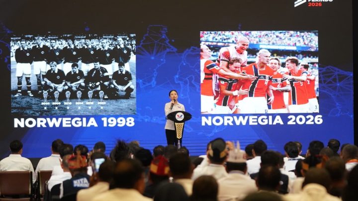 Bimbingan Teknis (Bimtek) Partai Perindo 2026