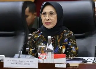 Hetifah Sjaifudian