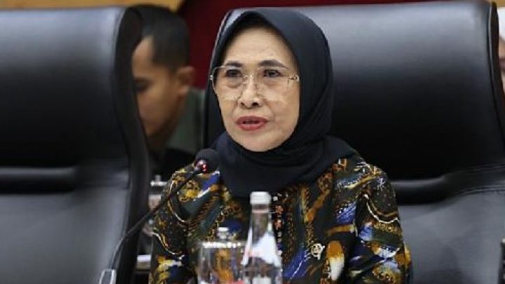 Hetifah Sjaifudian