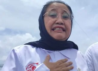 Nanik deyang